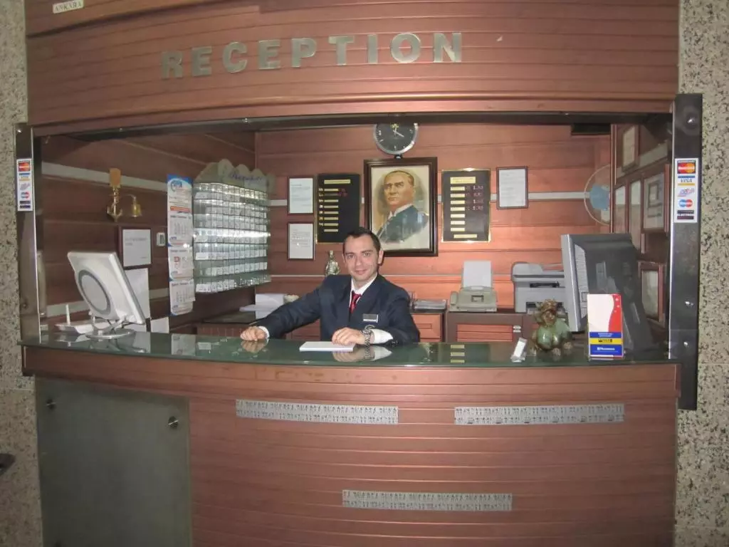 Hotel Alican
